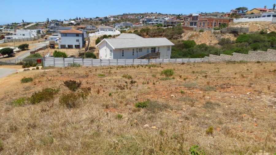 Commercial Property for Sale in De Bakke Western Cape